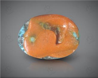 Natural Turquoise 11.2 carats -88982